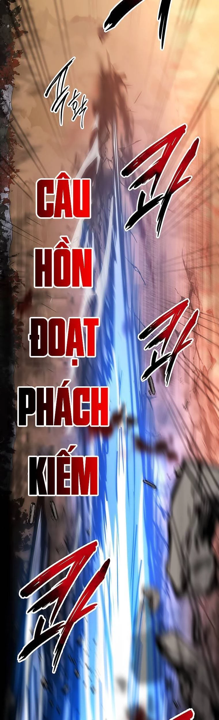Võ Đang Kỳ Hiệp Chapter 71 - 52
