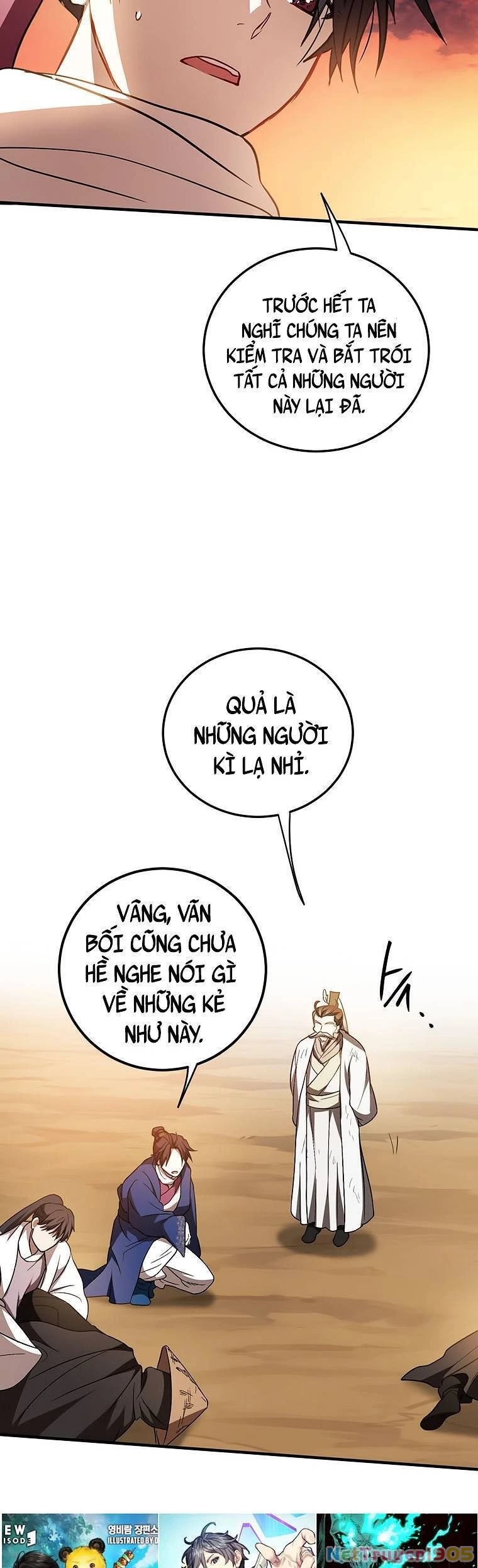 Võ Đang Kỳ Hiệp Chapter 71 - 59