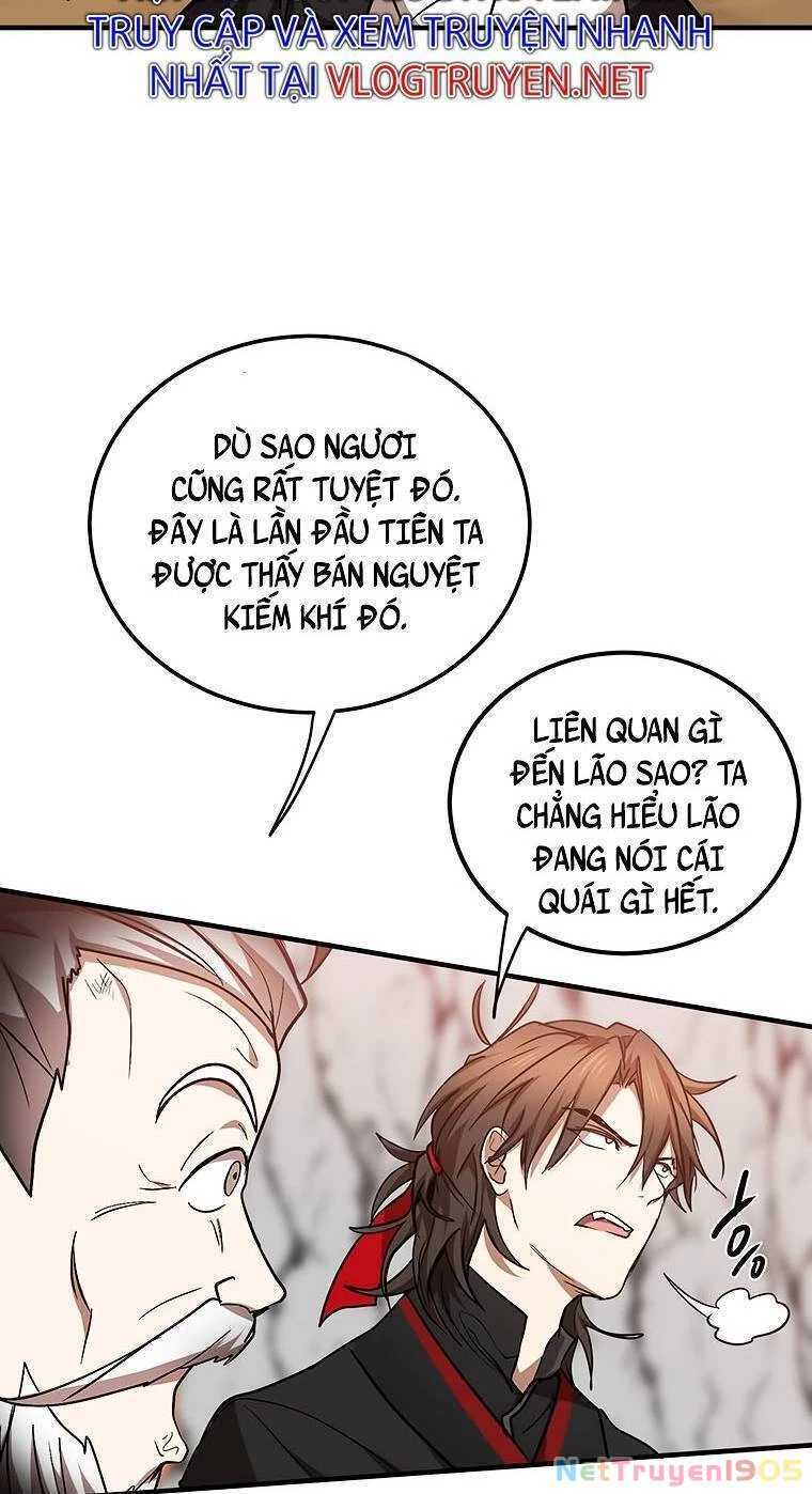 Võ Đang Kỳ Hiệp Chapter 71 - 66