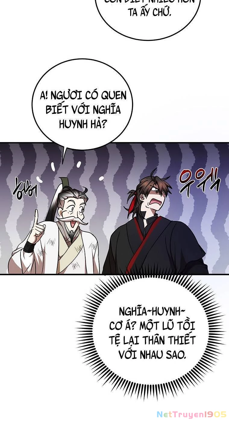Võ Đang Kỳ Hiệp Chapter 71 - 68