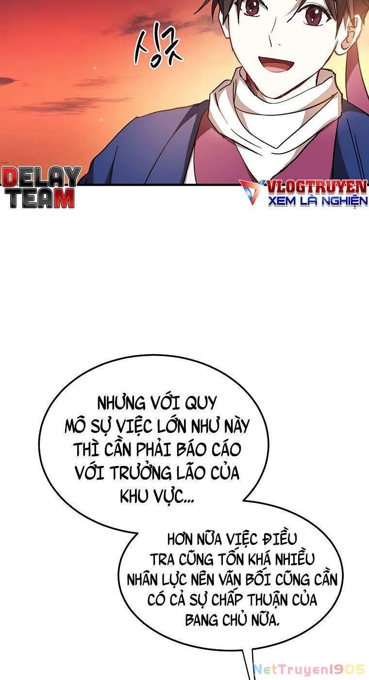 Võ Đang Kỳ Hiệp Chapter 71 - 72