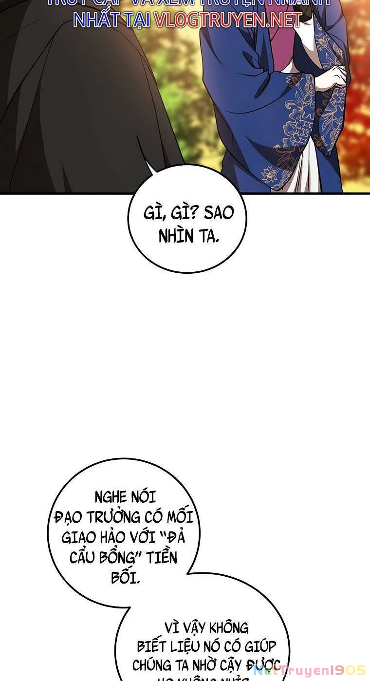 Võ Đang Kỳ Hiệp Chapter 71 - 74