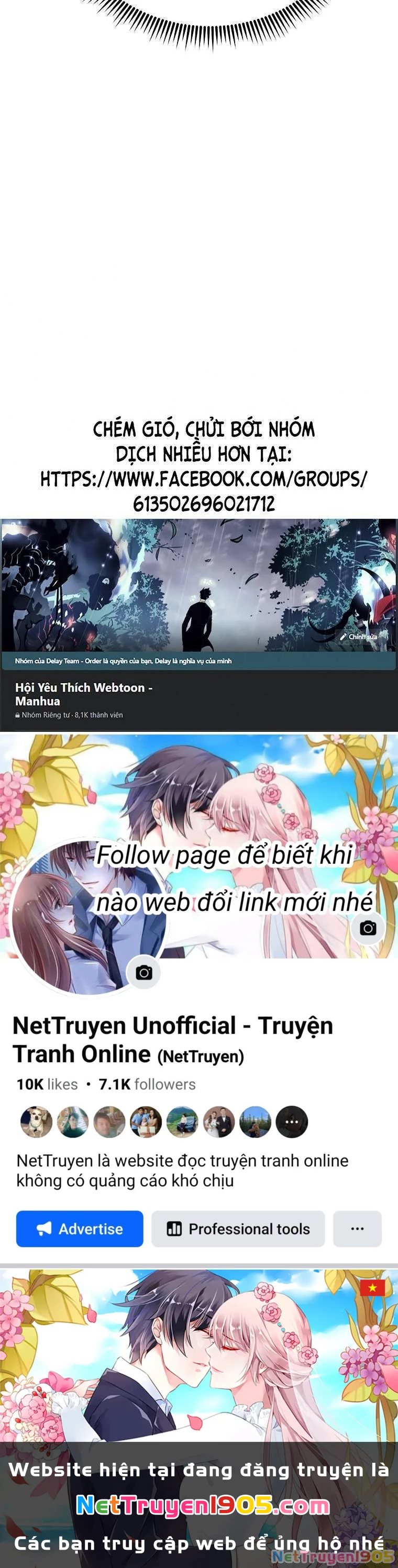 Võ Đang Kỳ Hiệp Chapter 71 - 80