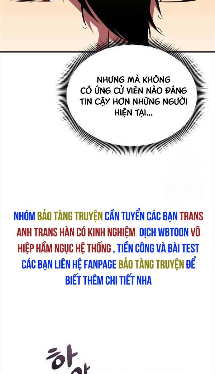 Huyền Thoại Game Thủ - Tái Xuất Chapter 146 - 30