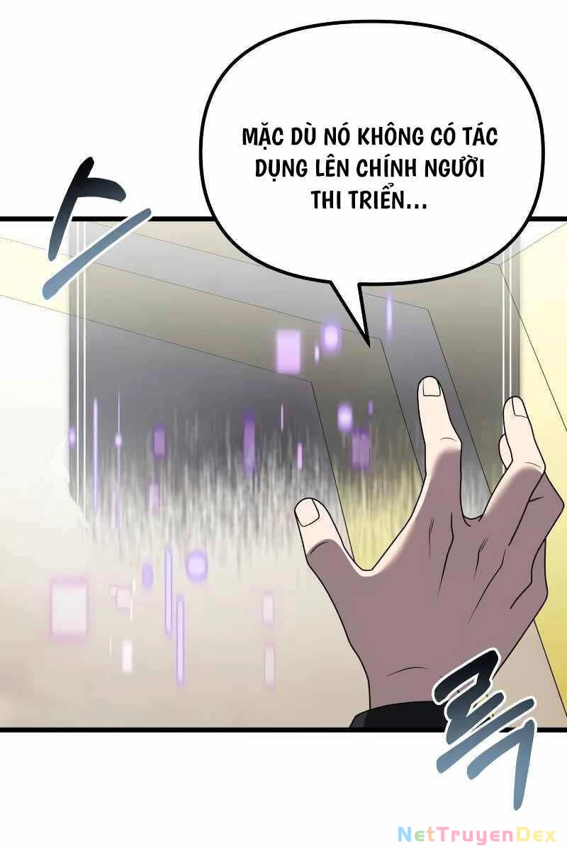 Hắc Kị Sĩ Thiên Tài Giới Hạn Thời Gian Chapter 49 - 53