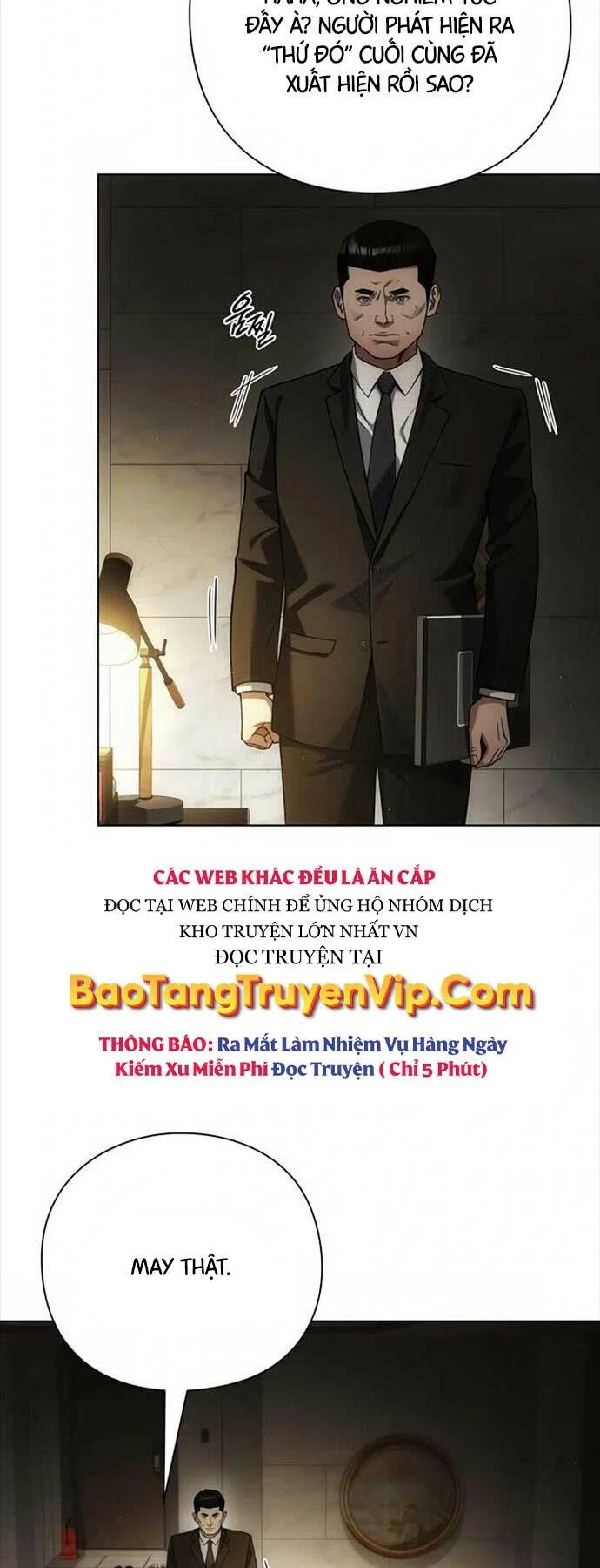 Người Giám Định Cổ Vật Chapter 23 - 5