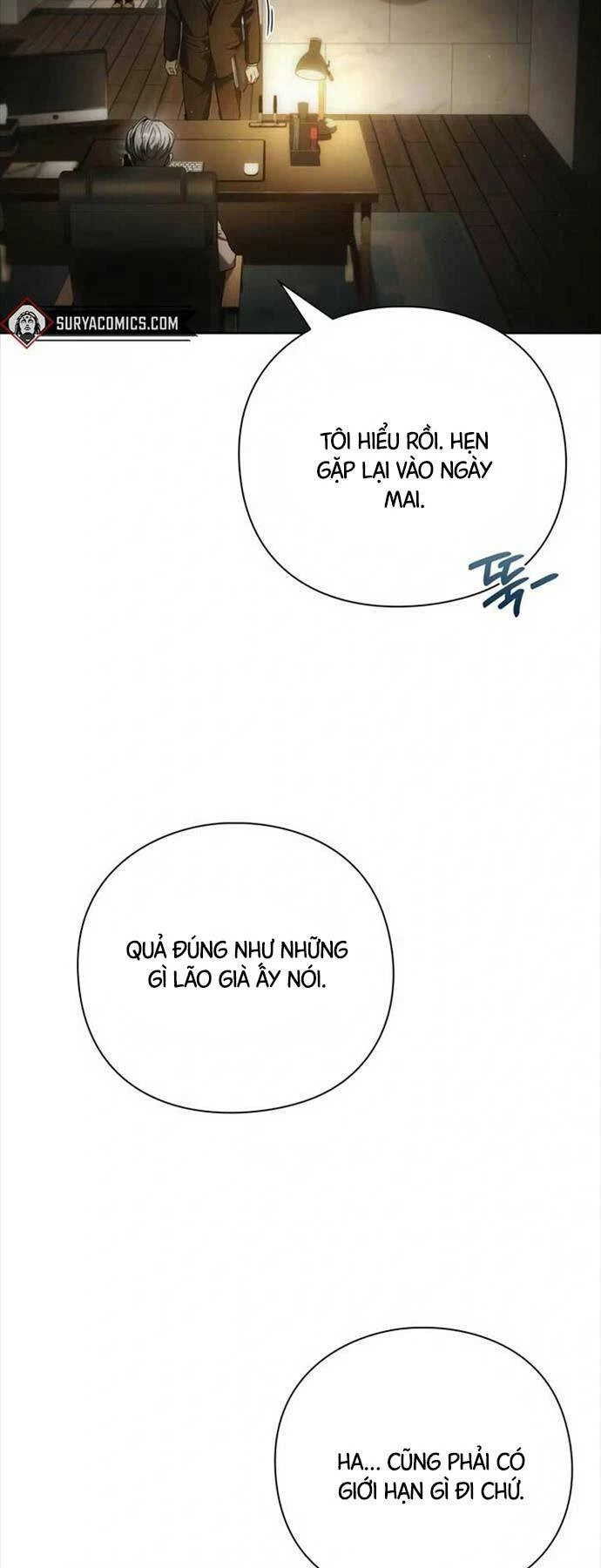 Người Giám Định Cổ Vật Chapter 23 - 6