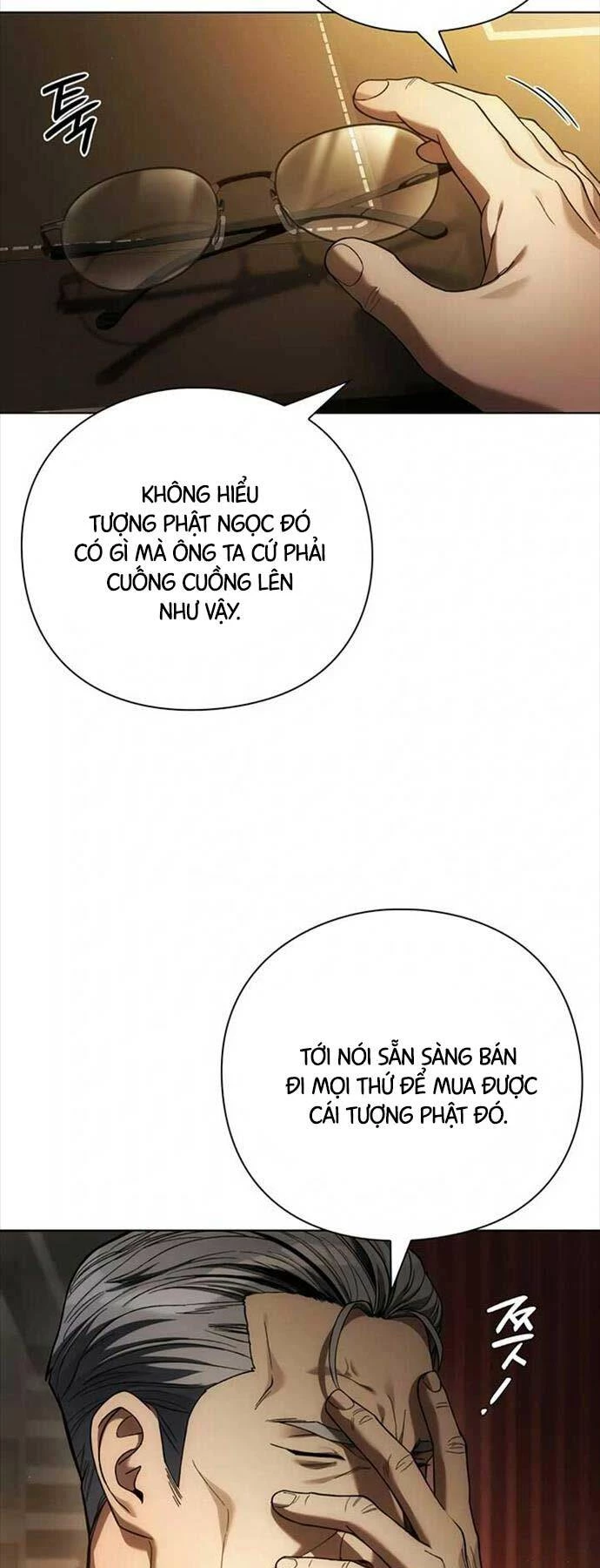 Người Giám Định Cổ Vật Chapter 23 - 7