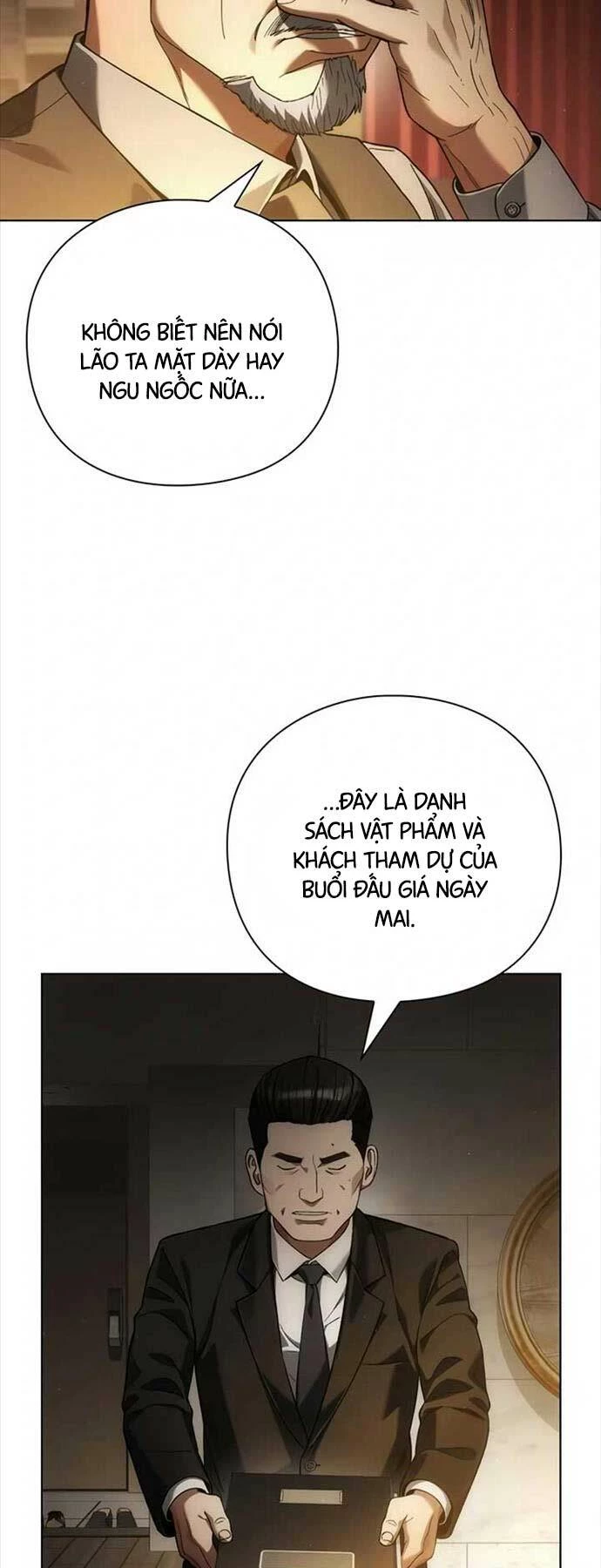 Người Giám Định Cổ Vật Chapter 23 - 8