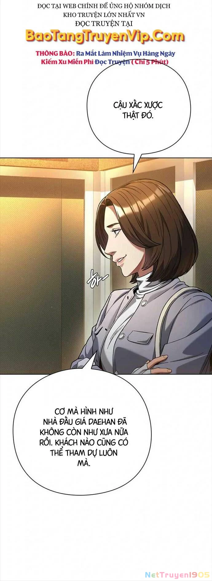 Người Giám Định Cổ Vật Chapter 23 - 15