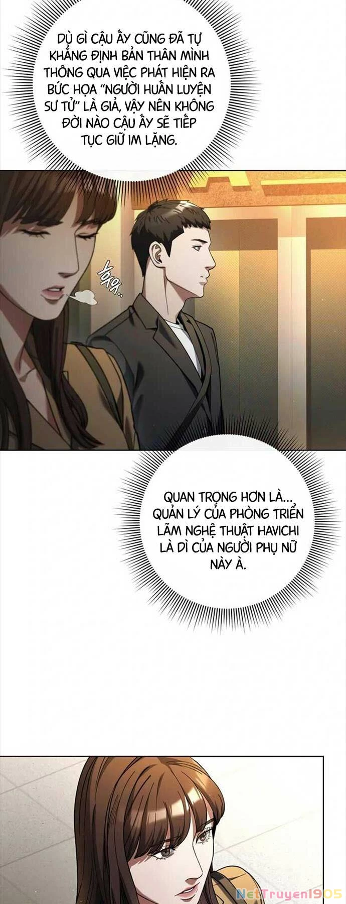 Người Giám Định Cổ Vật Chapter 23 - 17
