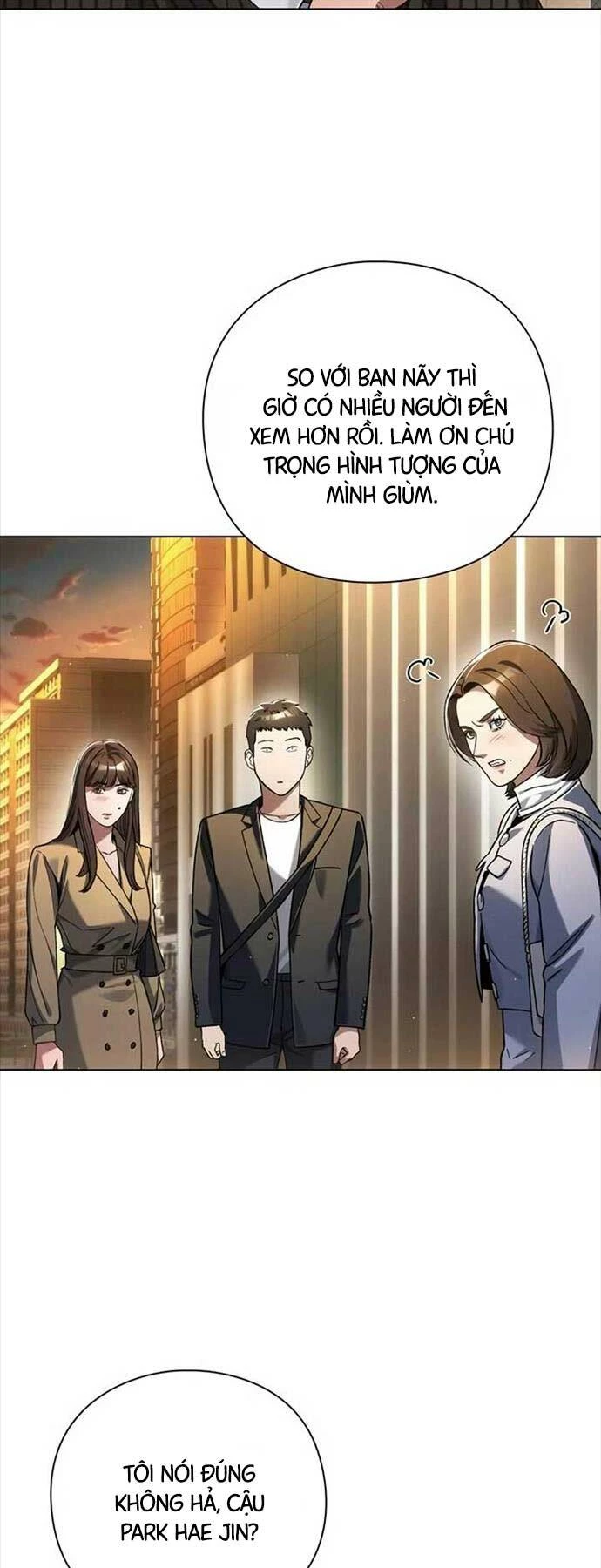 Người Giám Định Cổ Vật Chapter 23 - 22