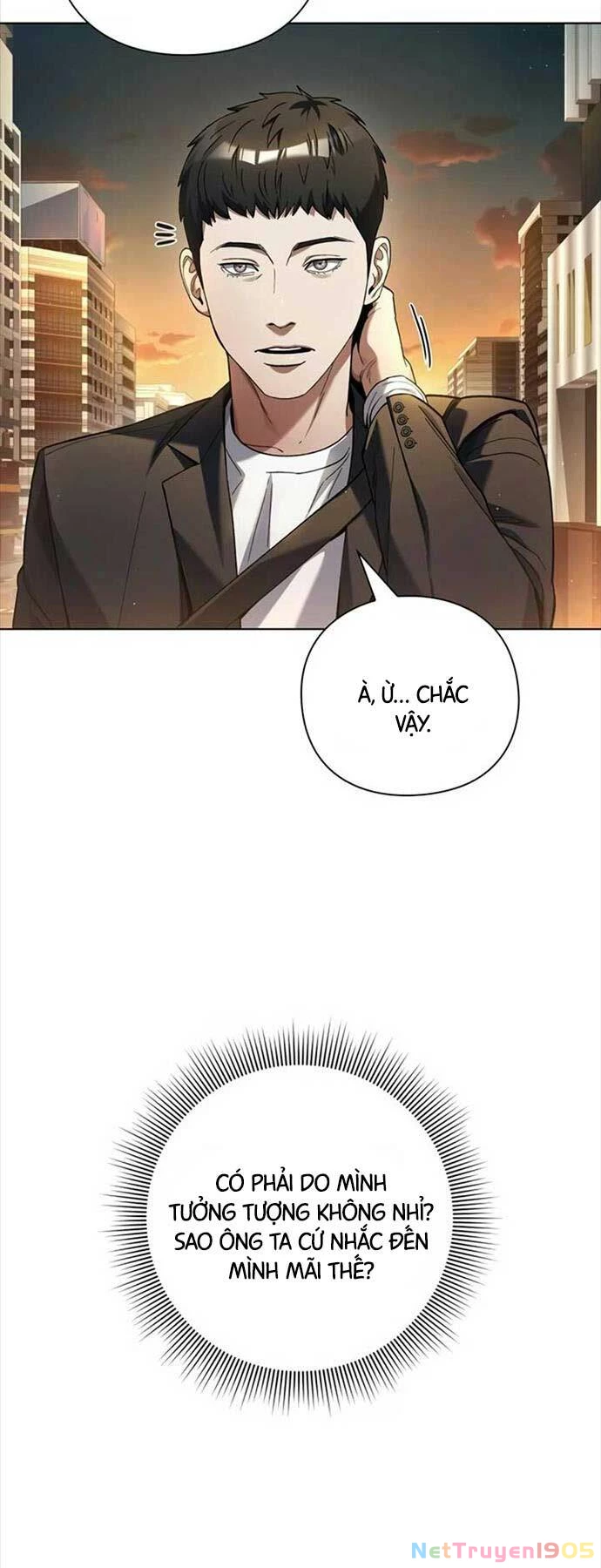 Người Giám Định Cổ Vật Chapter 23 - 23