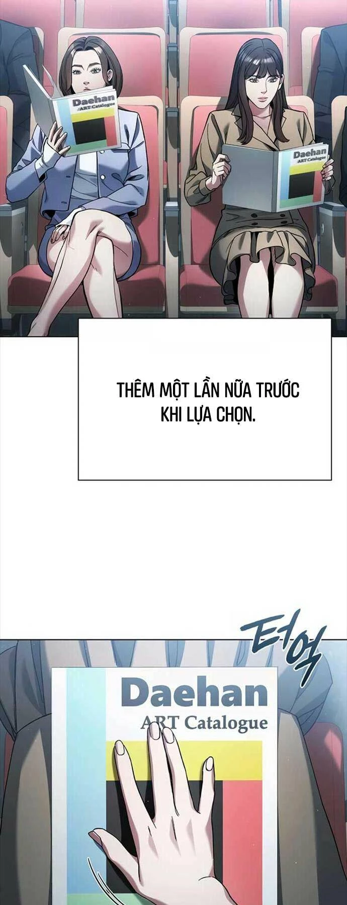 Người Giám Định Cổ Vật Chapter 23 - 28