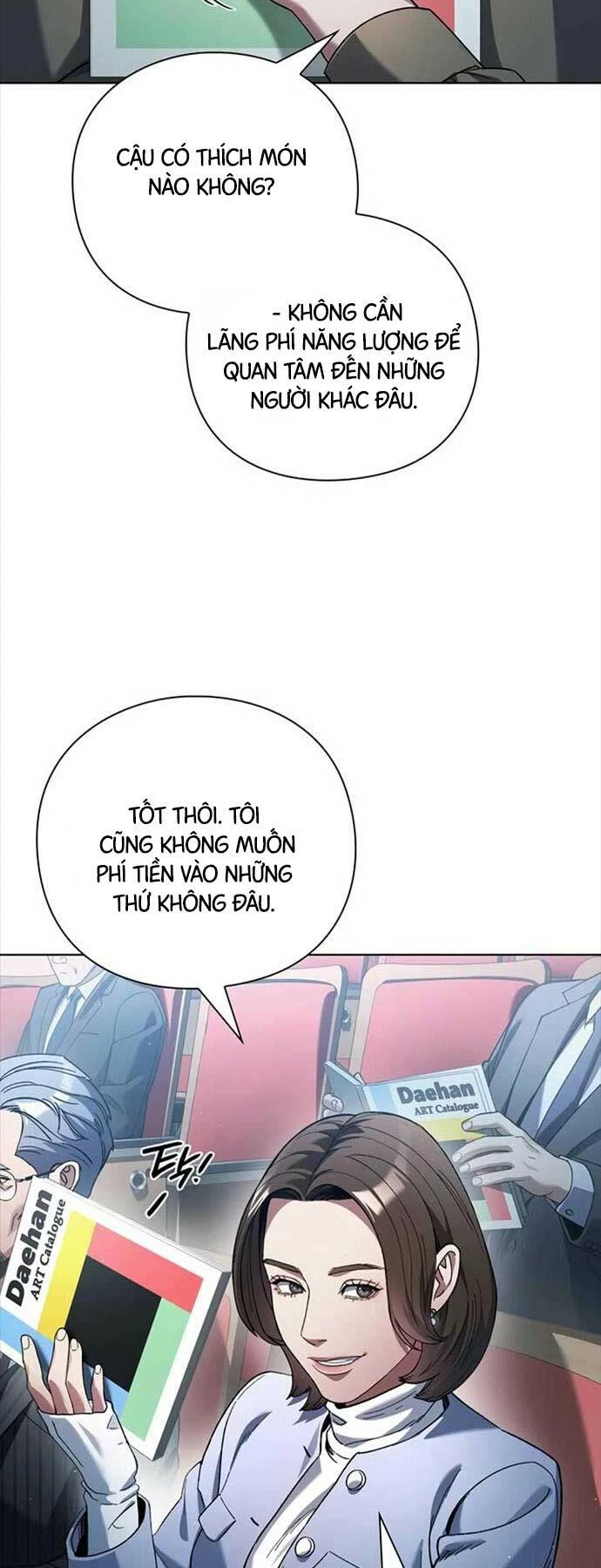 Người Giám Định Cổ Vật Chapter 23 - 29