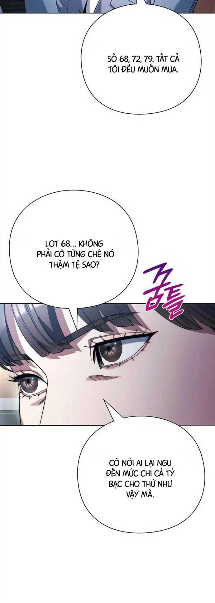 Người Giám Định Cổ Vật Chapter 23 - 30