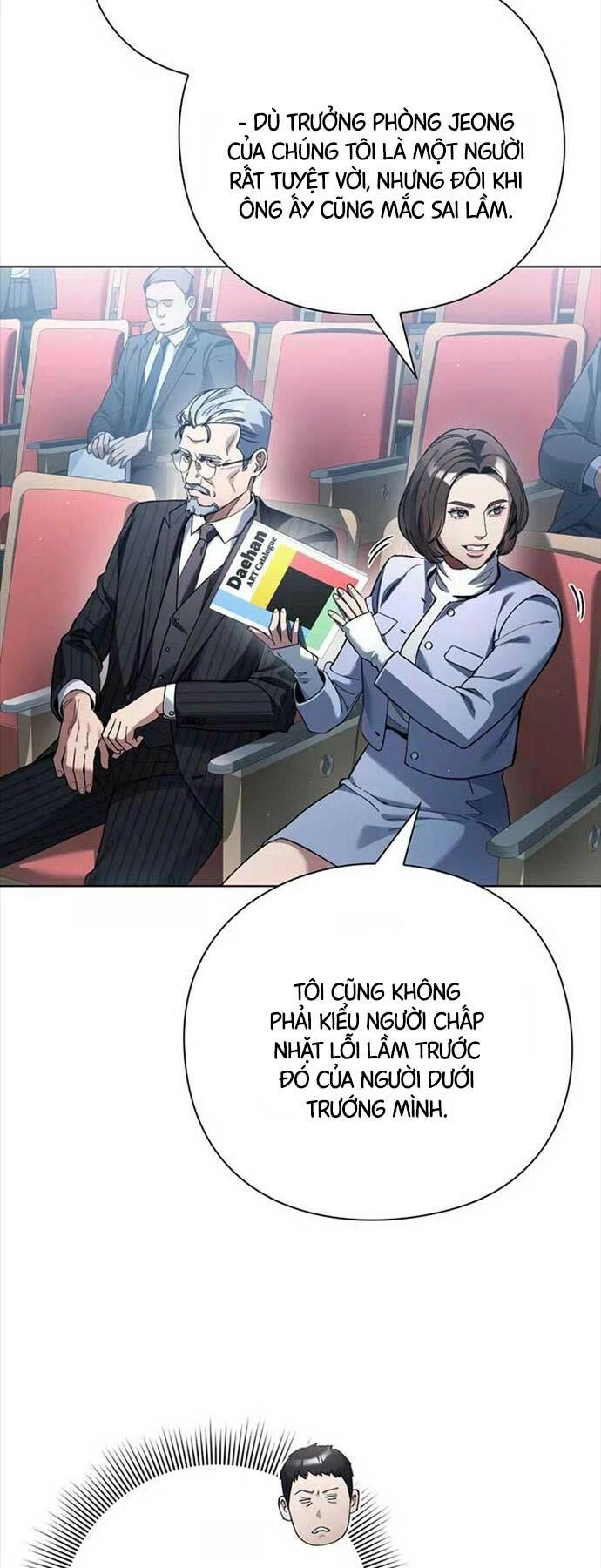 Người Giám Định Cổ Vật Chapter 23 - 32