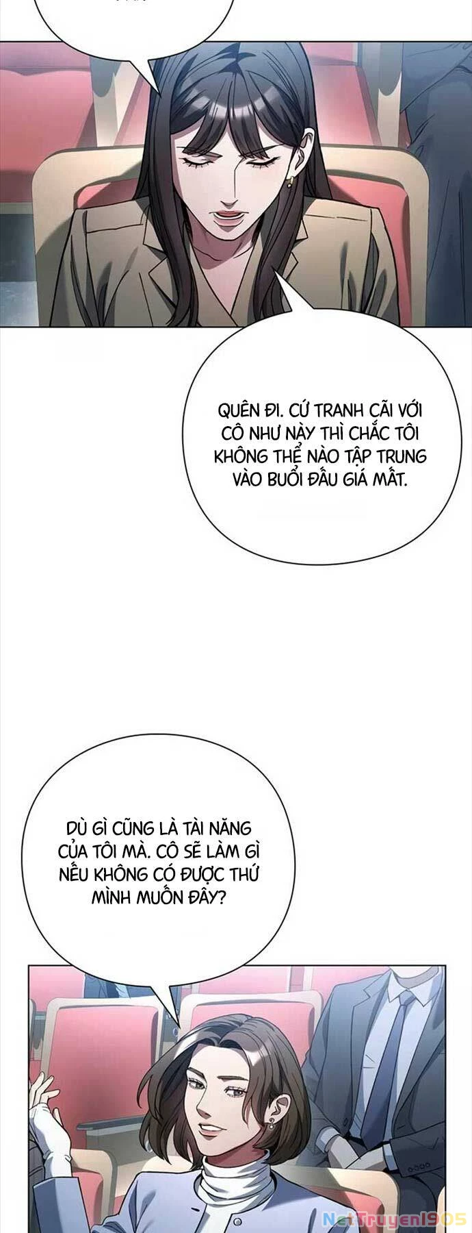 Người Giám Định Cổ Vật Chapter 23 - 34