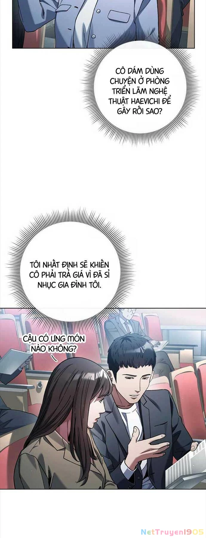 Người Giám Định Cổ Vật Chapter 23 - 35