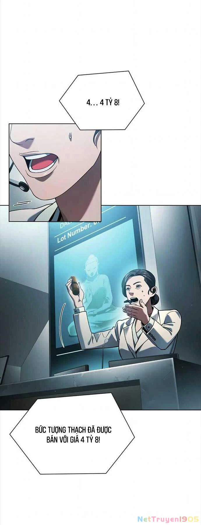 Người Giám Định Cổ Vật Chapter 23 - 38