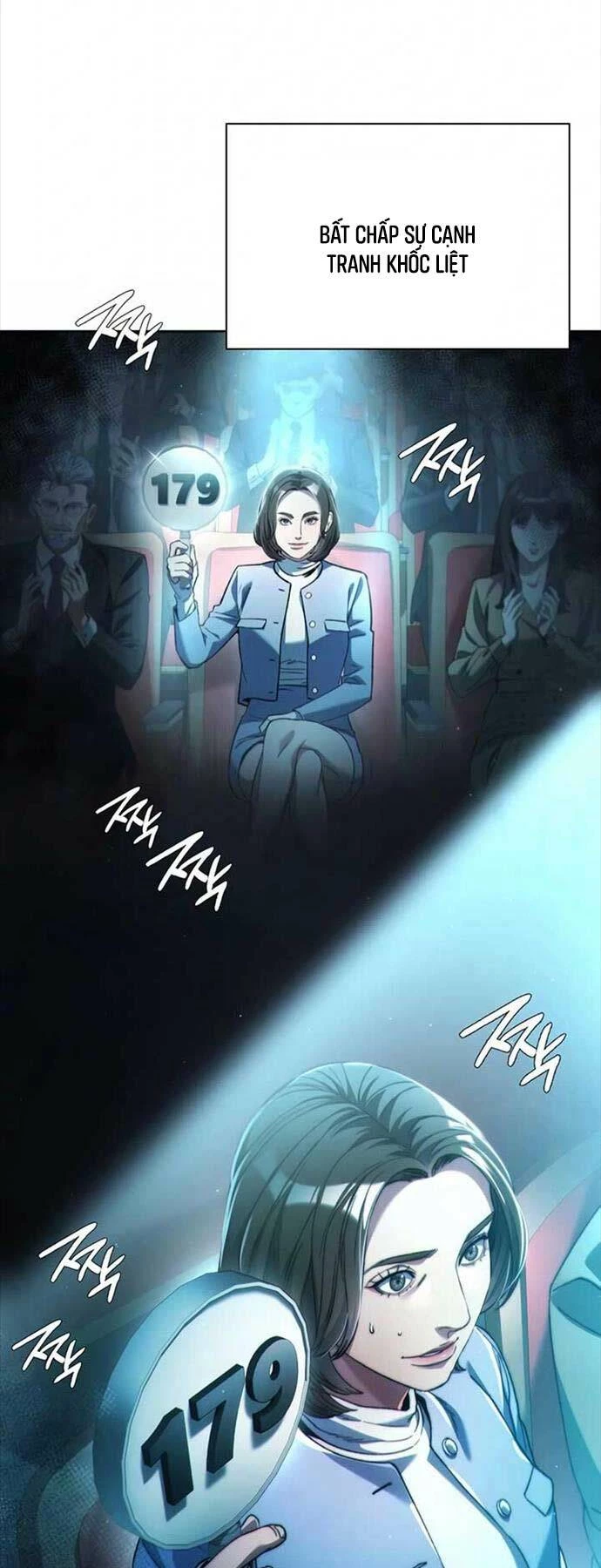 Người Giám Định Cổ Vật Chapter 23 - 39