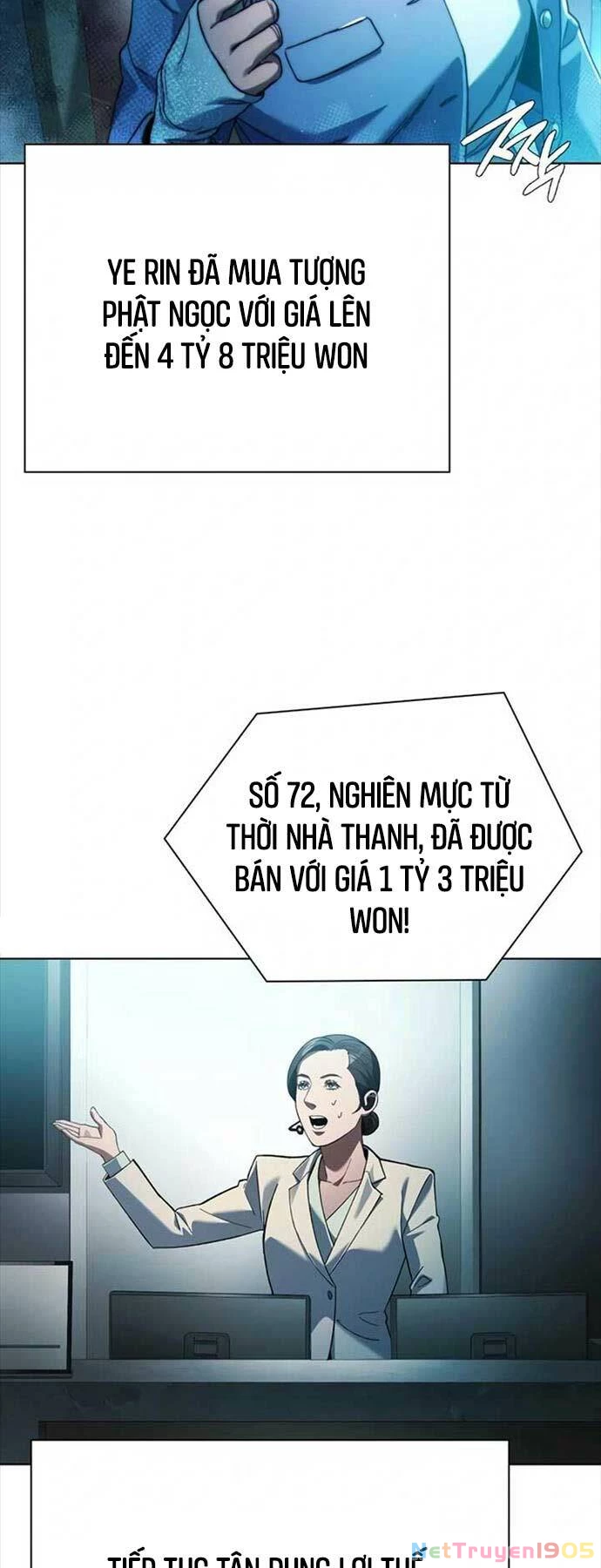 Người Giám Định Cổ Vật Chapter 23 - 40