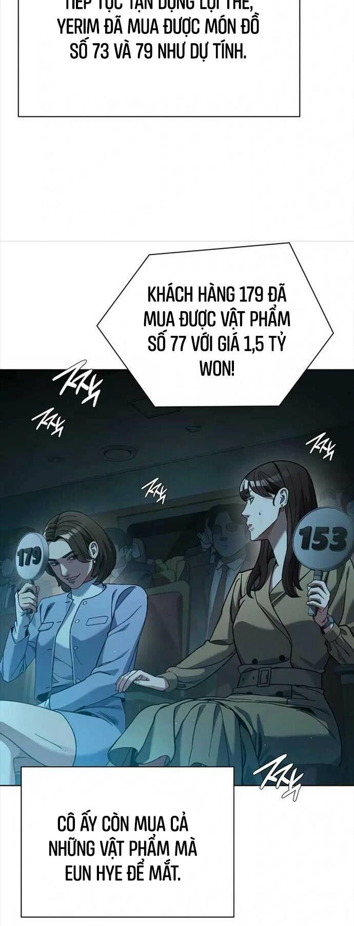 Người Giám Định Cổ Vật Chapter 23 - 41