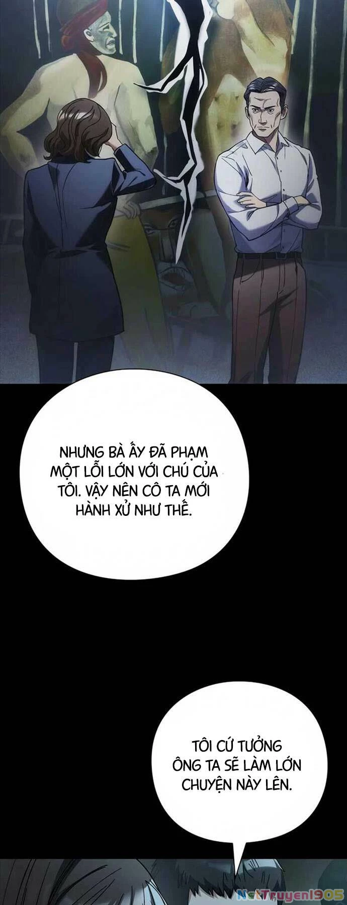 Người Giám Định Cổ Vật Chapter 23 - 47