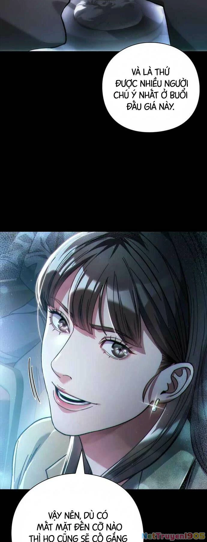 Người Giám Định Cổ Vật Chapter 23 - 50