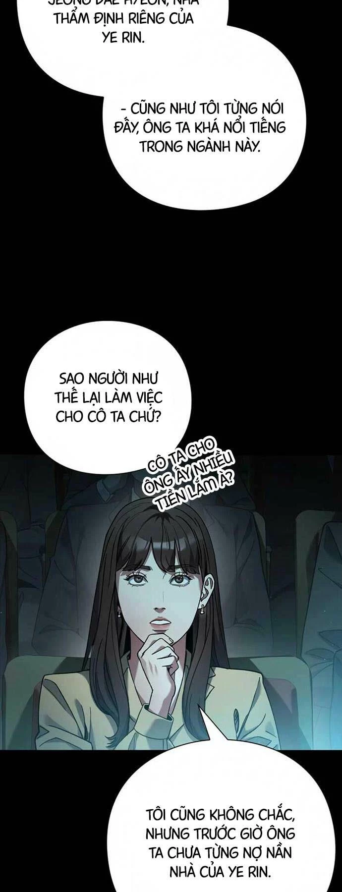 Người Giám Định Cổ Vật Chapter 23 - 52