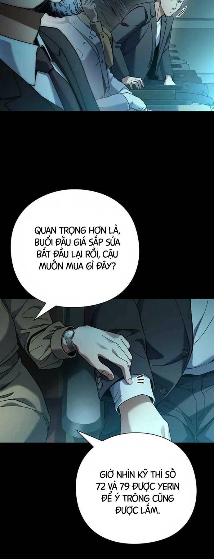 Người Giám Định Cổ Vật Chapter 23 - 54
