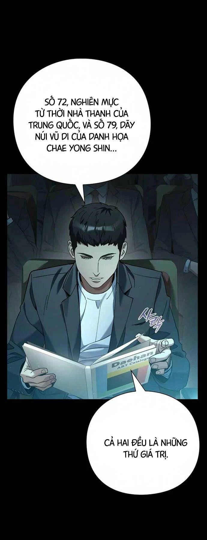 Người Giám Định Cổ Vật Chapter 23 - 55