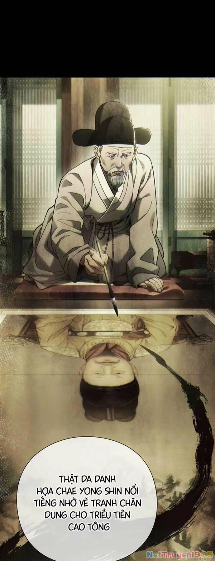 Người Giám Định Cổ Vật Chapter 23 - 56