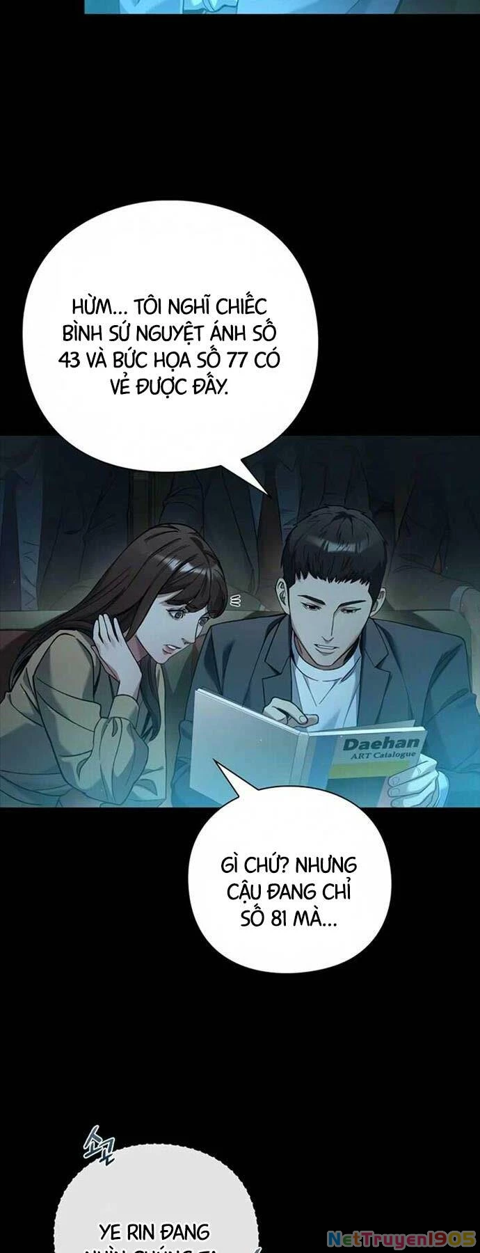 Người Giám Định Cổ Vật Chapter 23 - 59