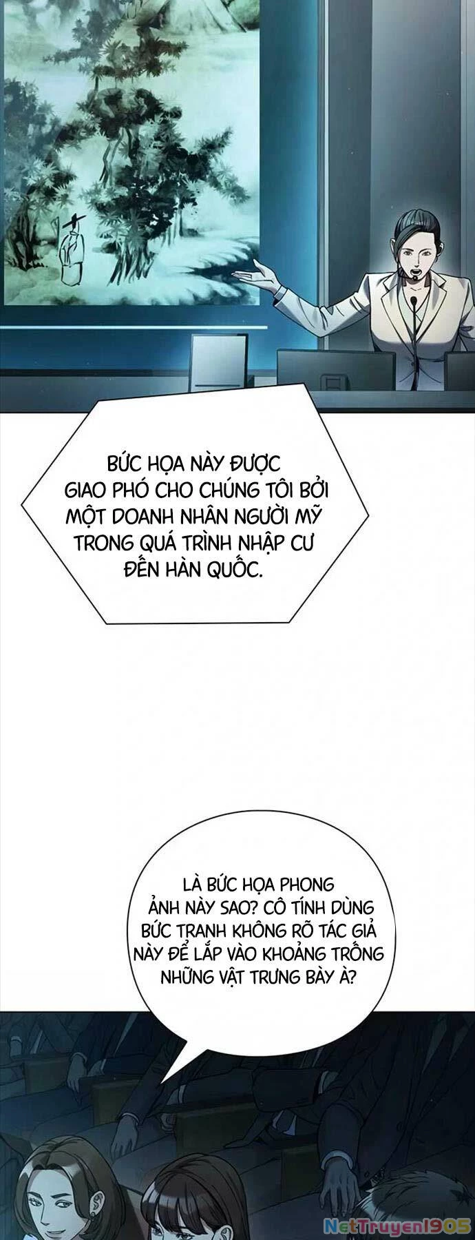 Người Giám Định Cổ Vật Chapter 23 - 64