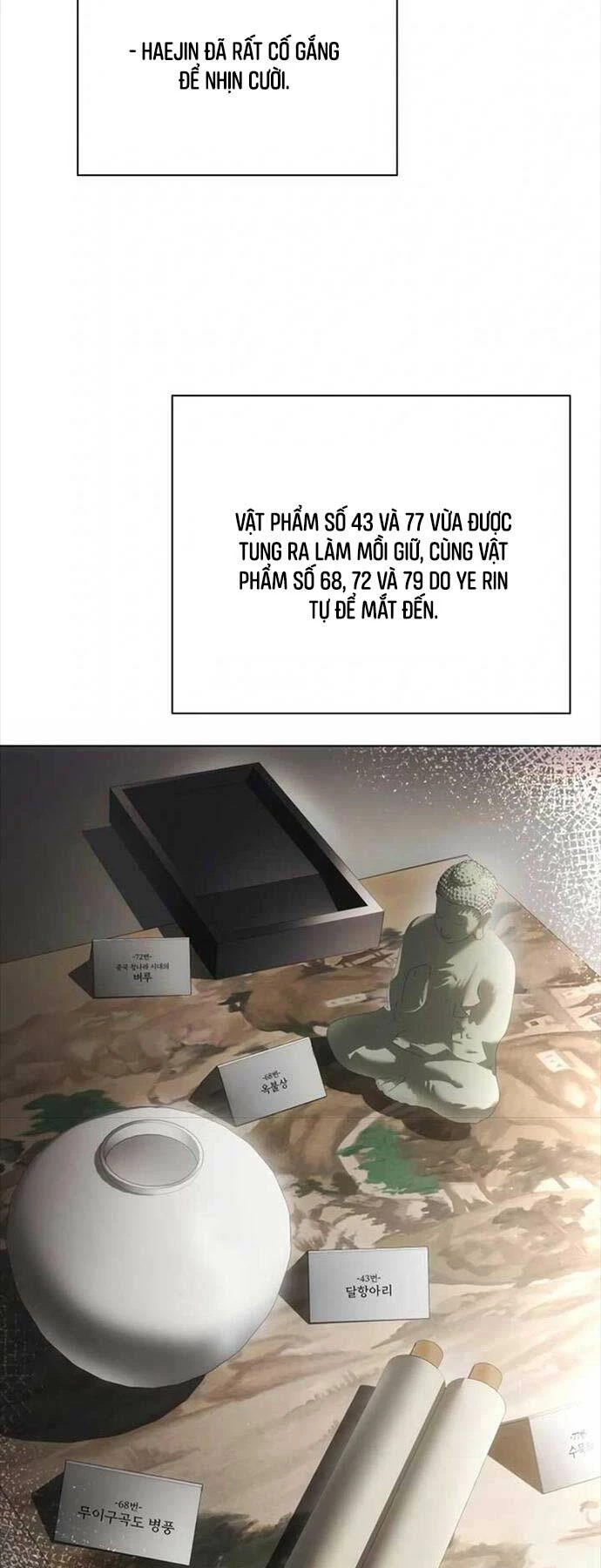 Người Giám Định Cổ Vật Chapter 23 - 66