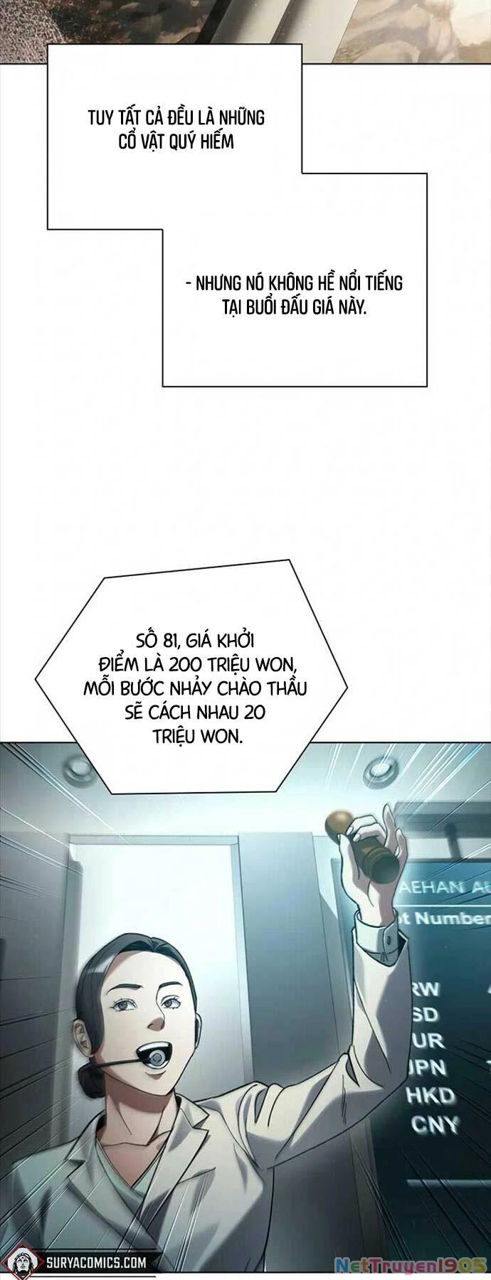 Người Giám Định Cổ Vật Chapter 23 - 67