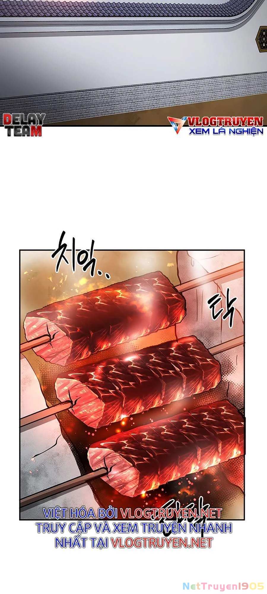 Võ Đang Kỳ Hiệp Chapter 73 - 5