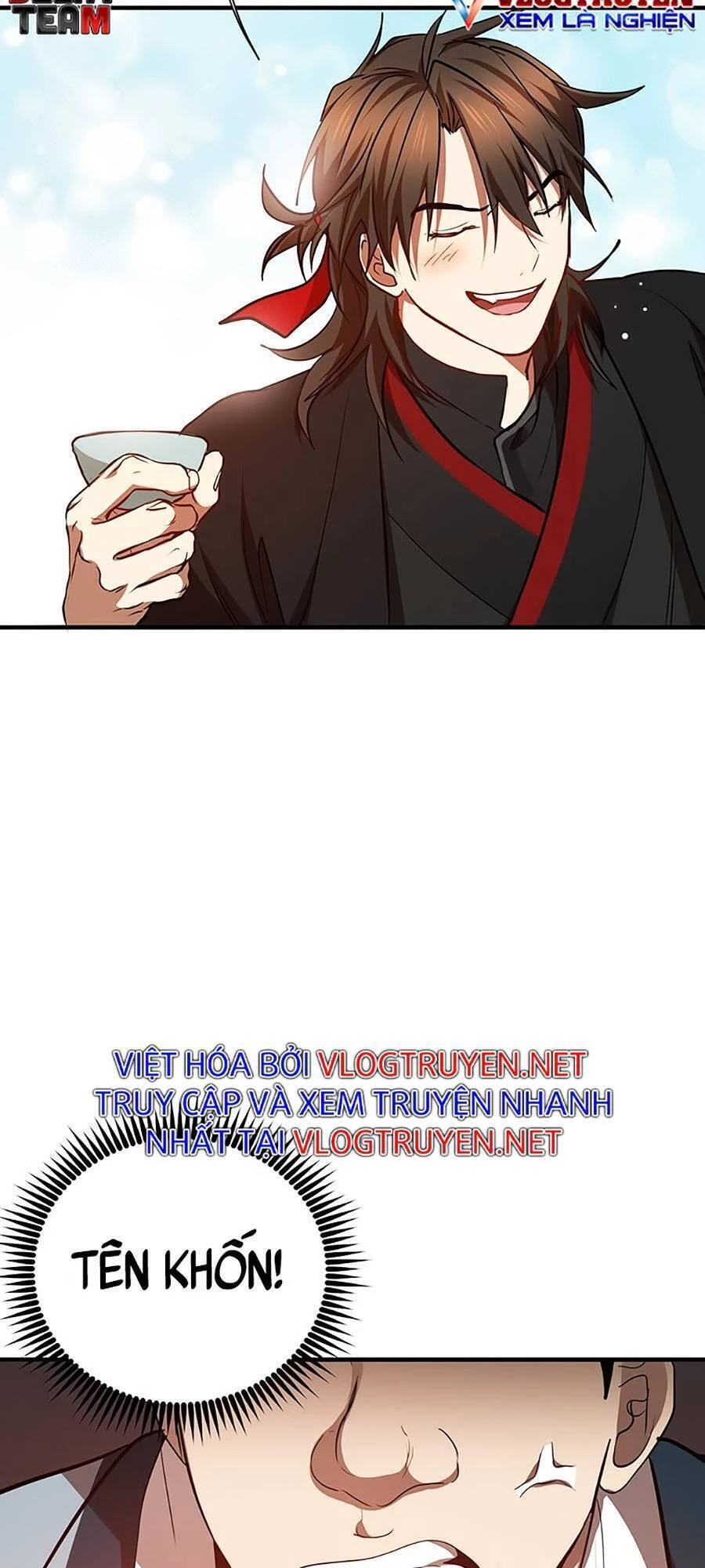 Võ Đang Kỳ Hiệp Chapter 73 - 7