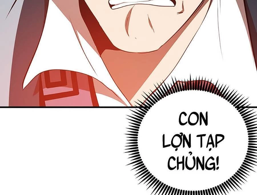 Võ Đang Kỳ Hiệp Chapter 73 - 8