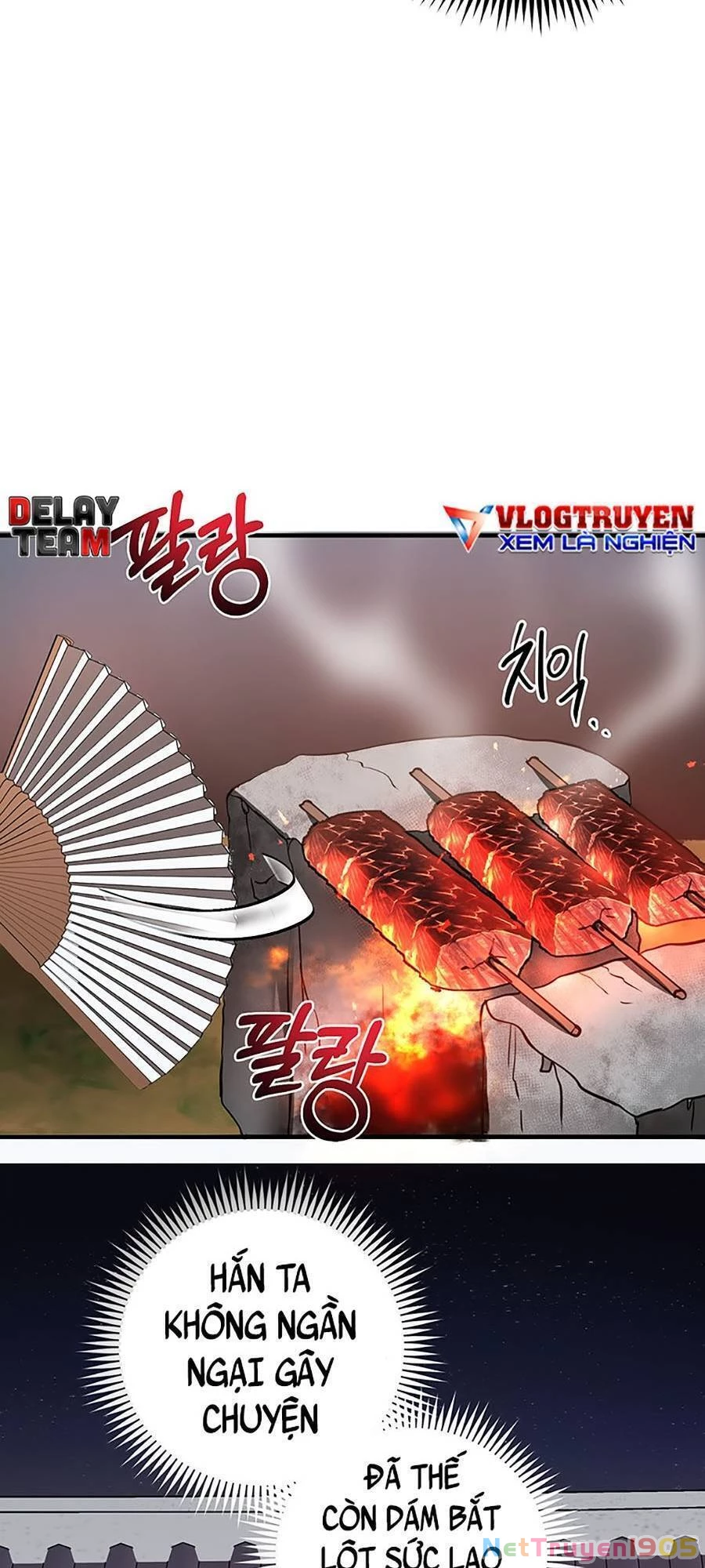 Võ Đang Kỳ Hiệp Chapter 73 - 9