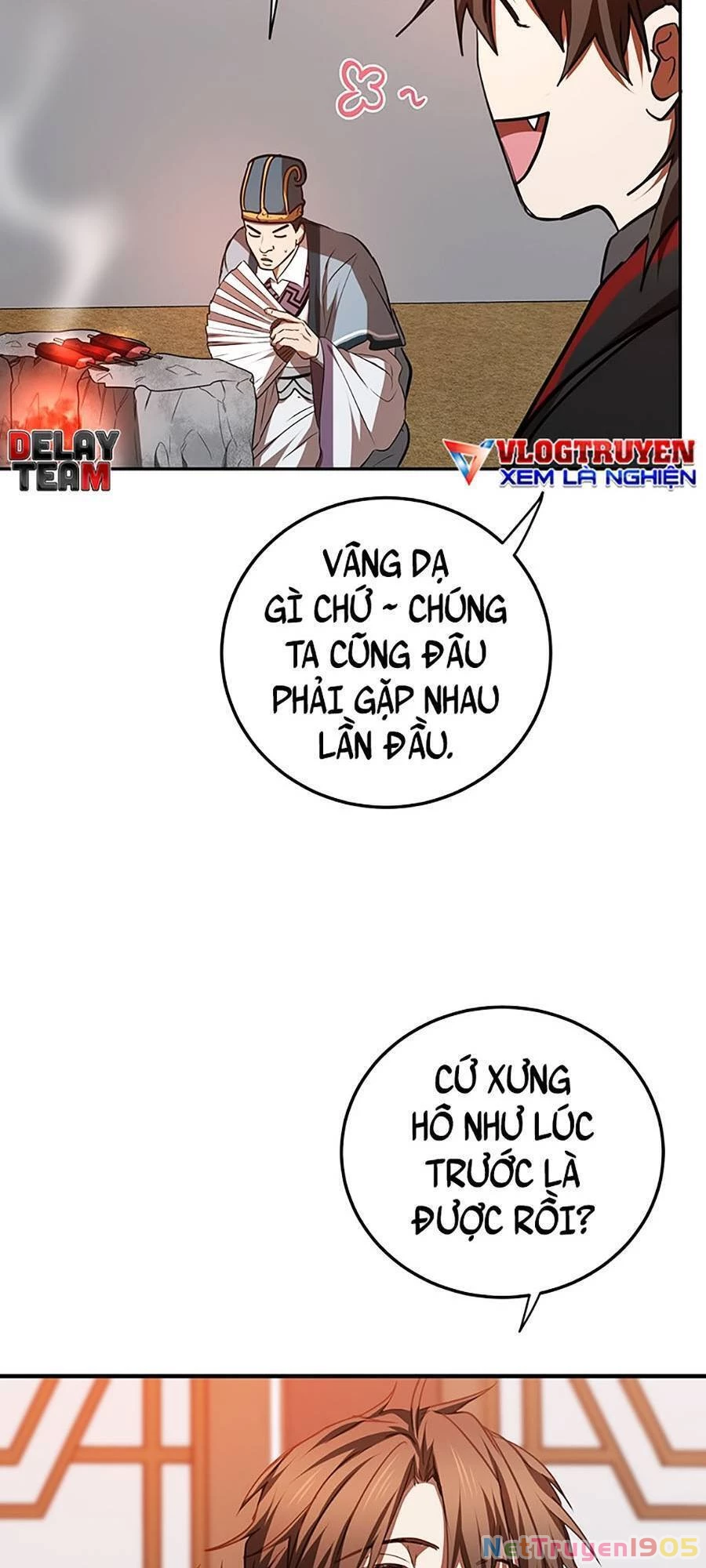 Võ Đang Kỳ Hiệp Chapter 73 - 13