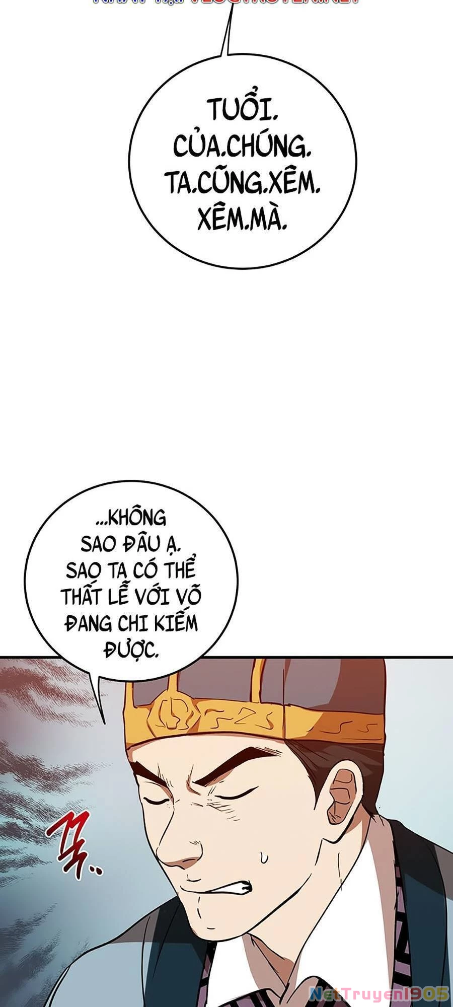 Võ Đang Kỳ Hiệp Chapter 73 - 15
