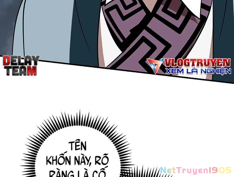 Võ Đang Kỳ Hiệp Chapter 73 - 16