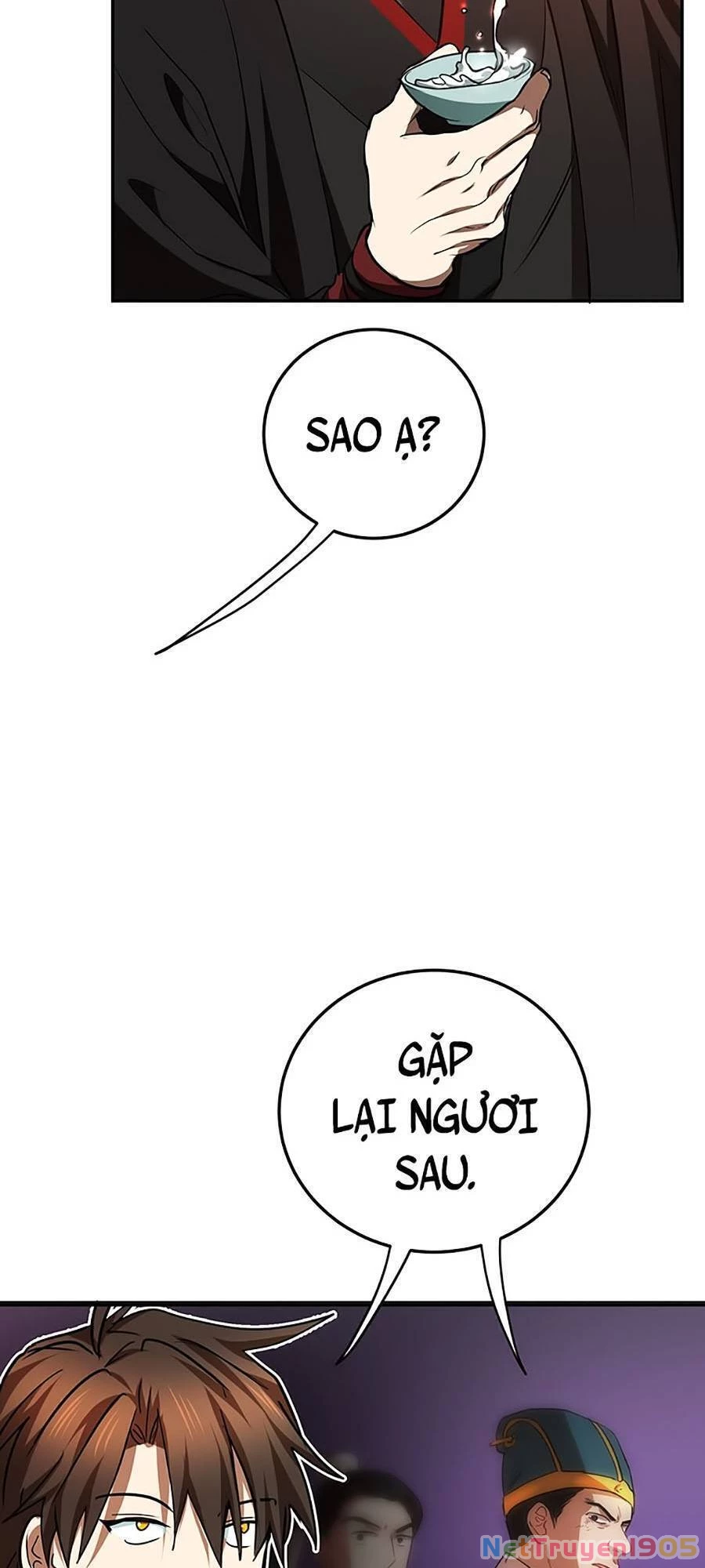 Võ Đang Kỳ Hiệp Chapter 73 - 19
