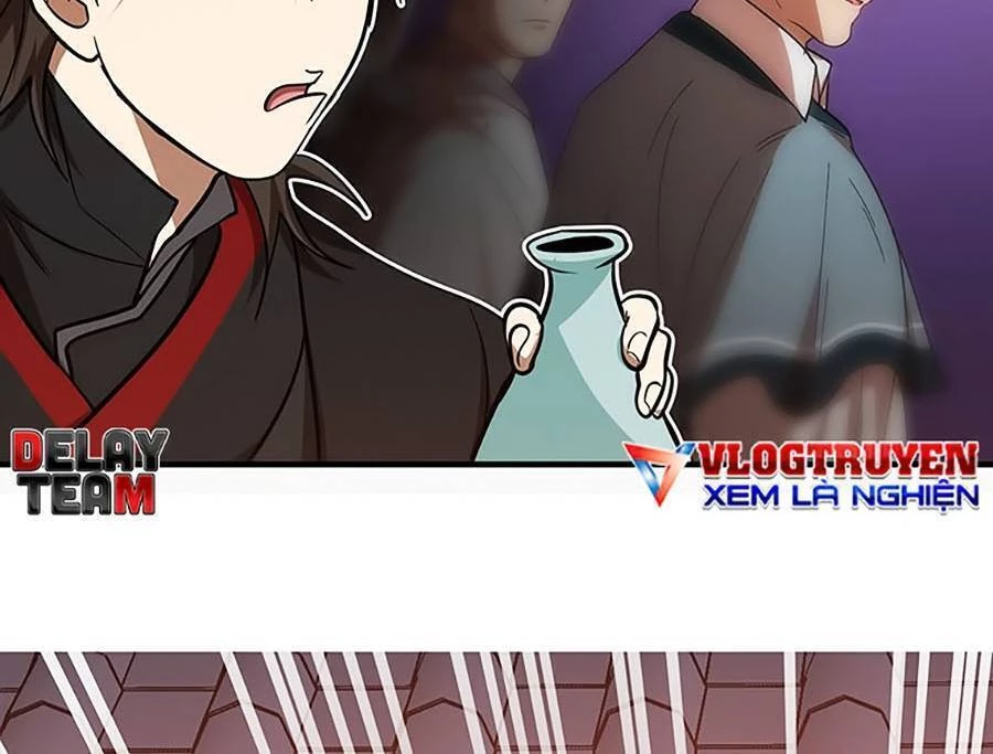 Võ Đang Kỳ Hiệp Chapter 73 - 20