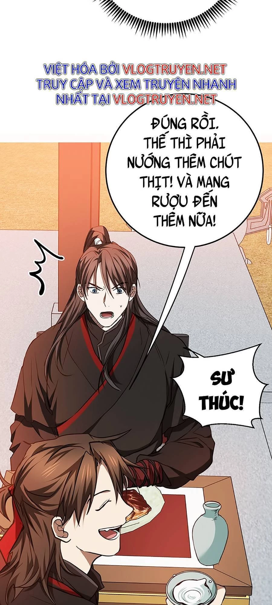 Võ Đang Kỳ Hiệp Chapter 73 - 25