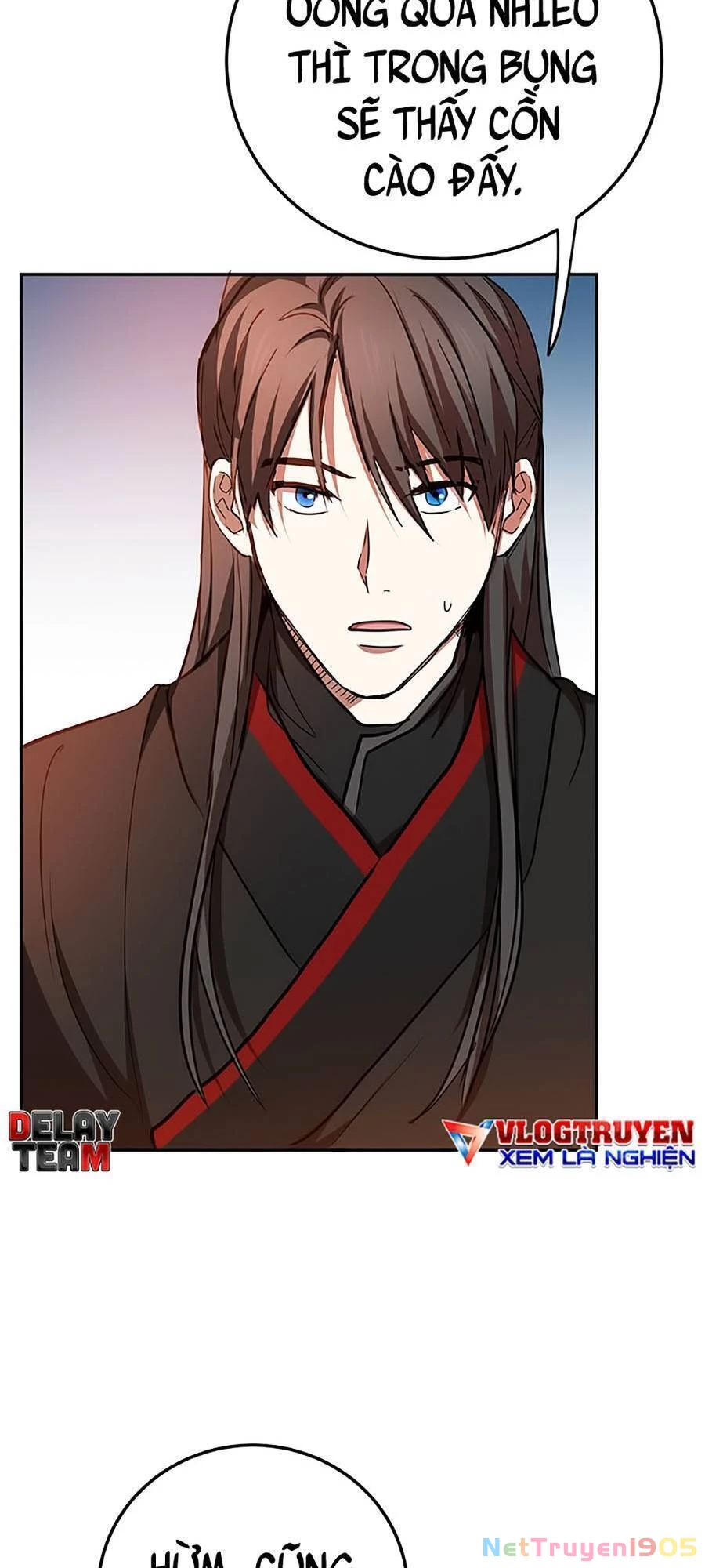 Võ Đang Kỳ Hiệp Chapter 73 - 27