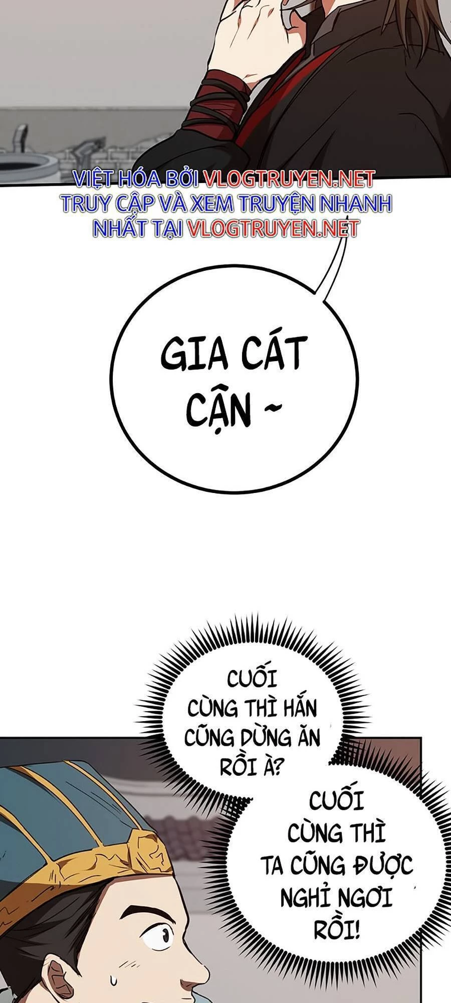 Võ Đang Kỳ Hiệp Chapter 73 - 29