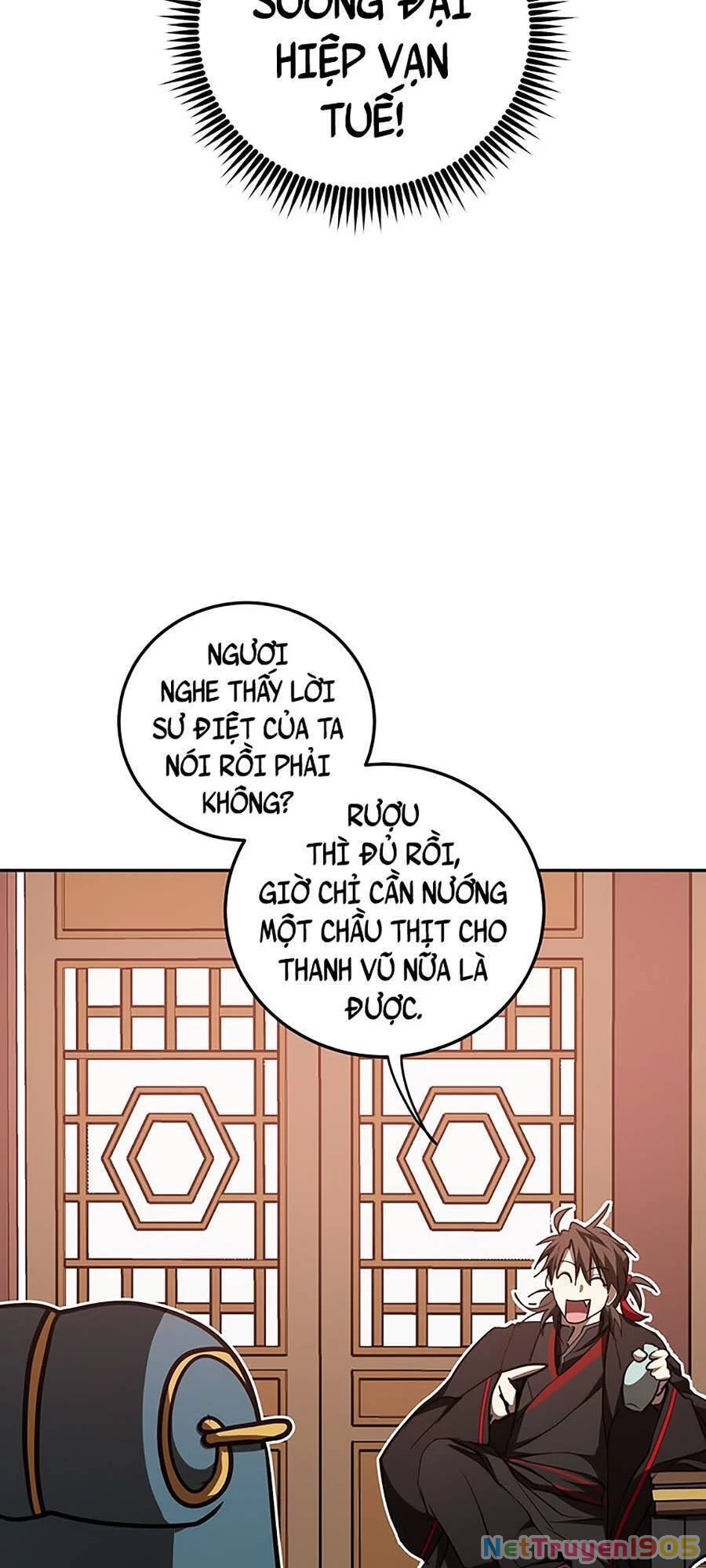 Võ Đang Kỳ Hiệp Chapter 73 - 31